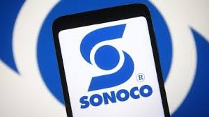 هل سهم شركة Sonoco Products Company حلال ام حرام