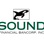 هل سهم شركة Sound Financial Bancorp, Inc حلال ام حرام