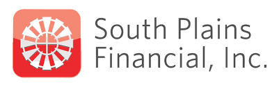 هل سهم شركة South Plains Financial, Inc حلال