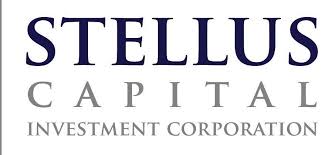 هل سهم شركة Stellus Capital Investment Corporation حلال