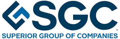 هل سهم شركة Superior Group of Companies حلال ام حرام