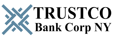 هل سهم شركة TrustCo Bank Corp. NY حلال ام حرام