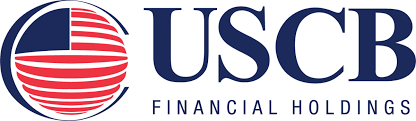 هل سهم شركة USCB Financial Holdings, Inc حلال ام حرام