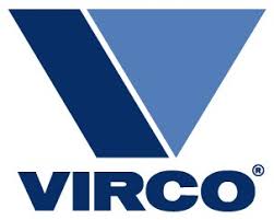 هل سهم شركة Virco Mfg. Corporation حلال ام حرام