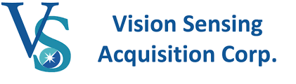 هل سهم شركة Vision Sensing Acquisition Corp حلال